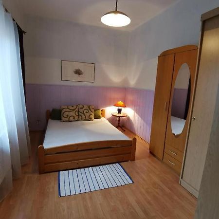 Apartman Skladna Appartamento Košice Esterno foto